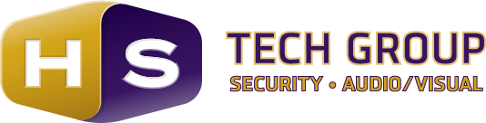 HS Tech Group Logo