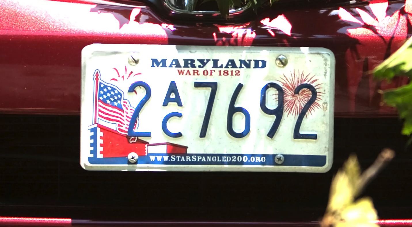 License Plate Camera vs License Plate Recognition HS Tech Group